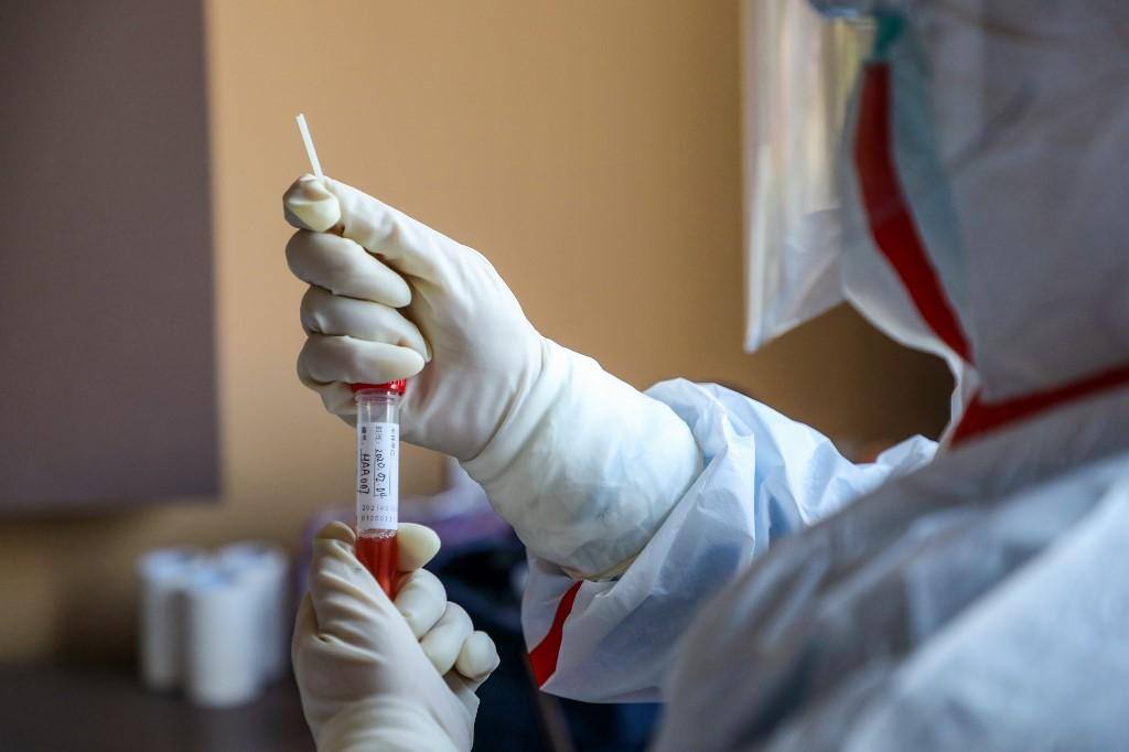 CHINA-HEALTH-VIRUS