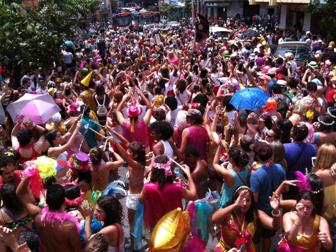 Concurso de Marchinhas Mestre Jonas abre inscrições para Carnaval 2019