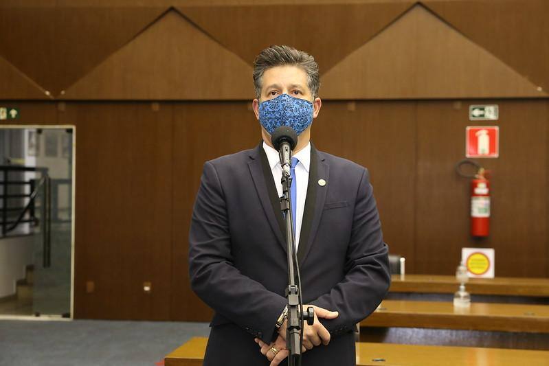 Vereador Jair Di Gregório ataca muçulmanos em reunião na Câmara