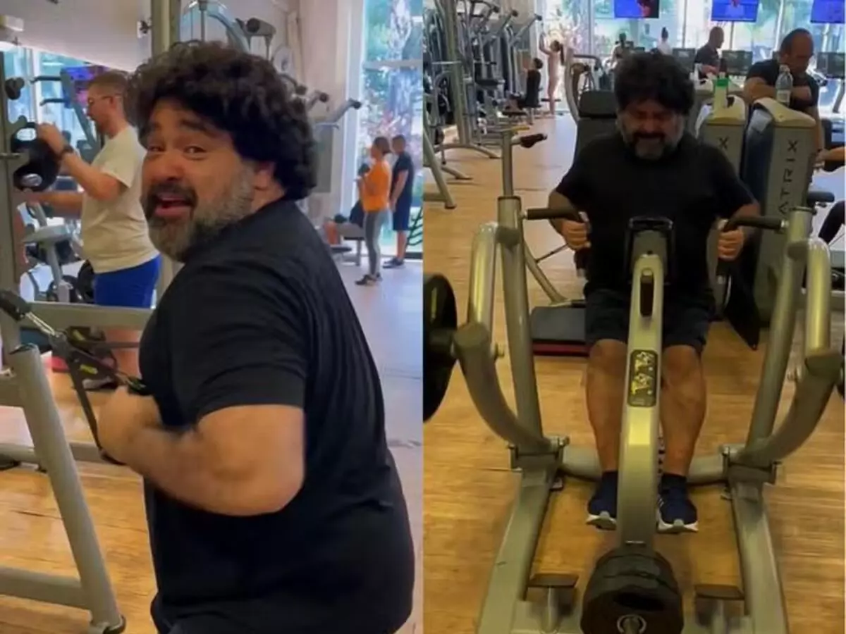 Fabiano, da dupla com Cesar Menotti, emagrece 40kg: 'Minha mulher mandou'