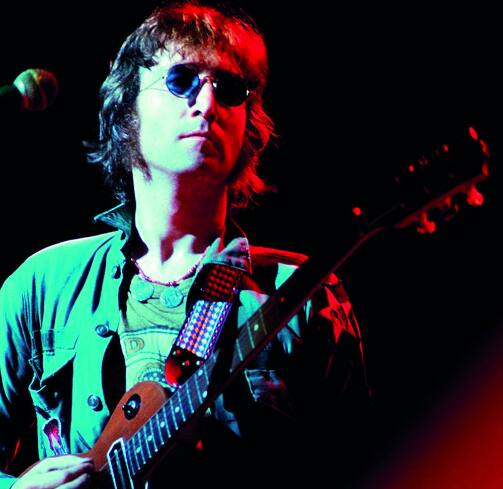 John Lennon