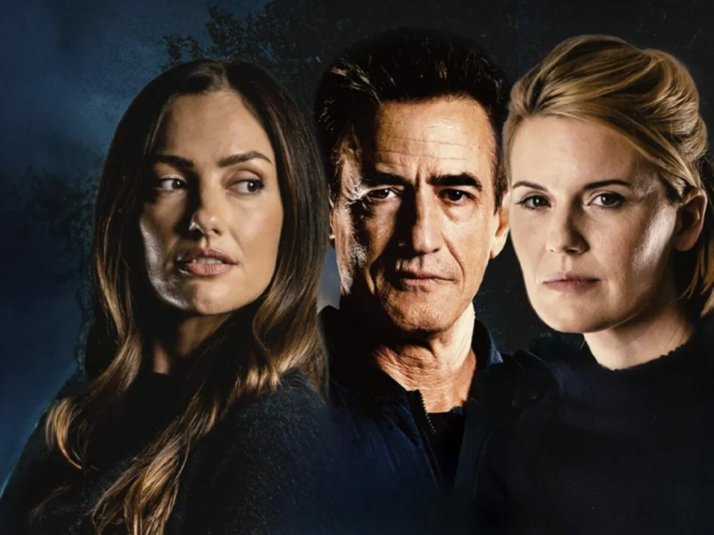 A Casa do Engano: Mistério e sobrenatural no Prime Video