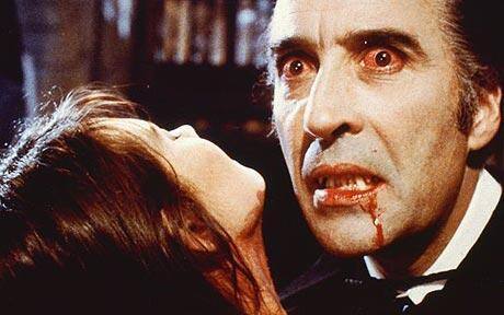 Drácula