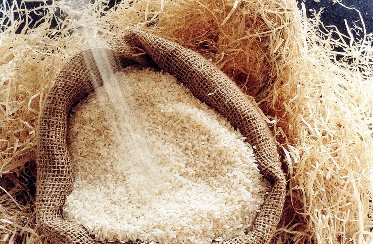 Arroz