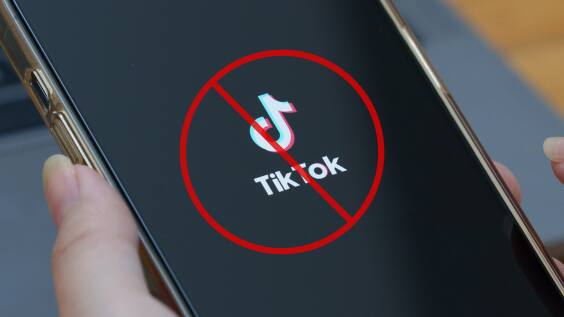 Tiktok deixará de ser disponibilizado na região do estado de Montana nos Estados Unidos