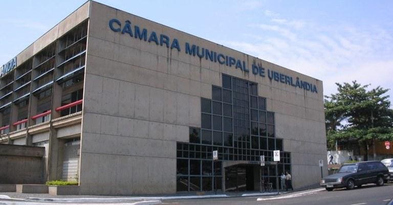 Câmara de Uberlândia