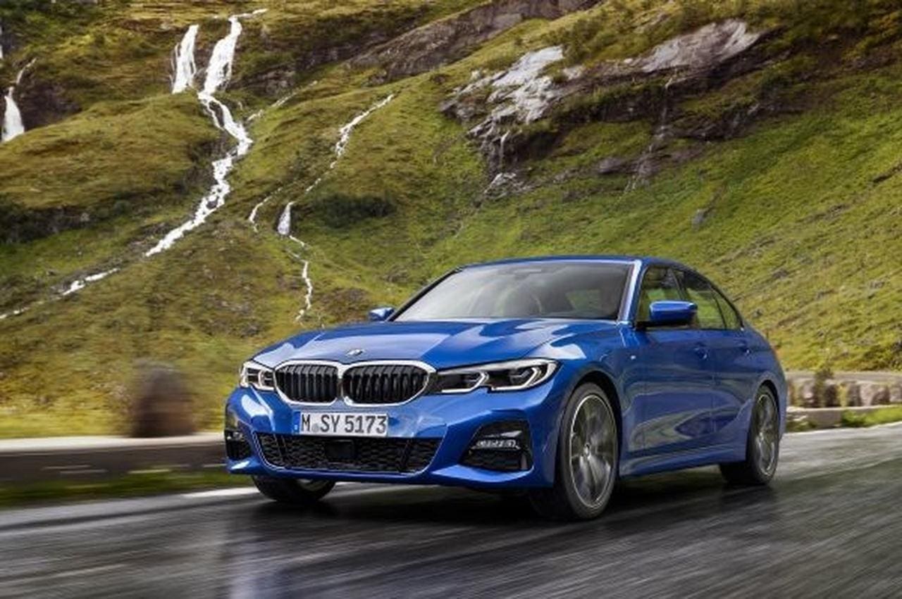 BMW/Divulgação