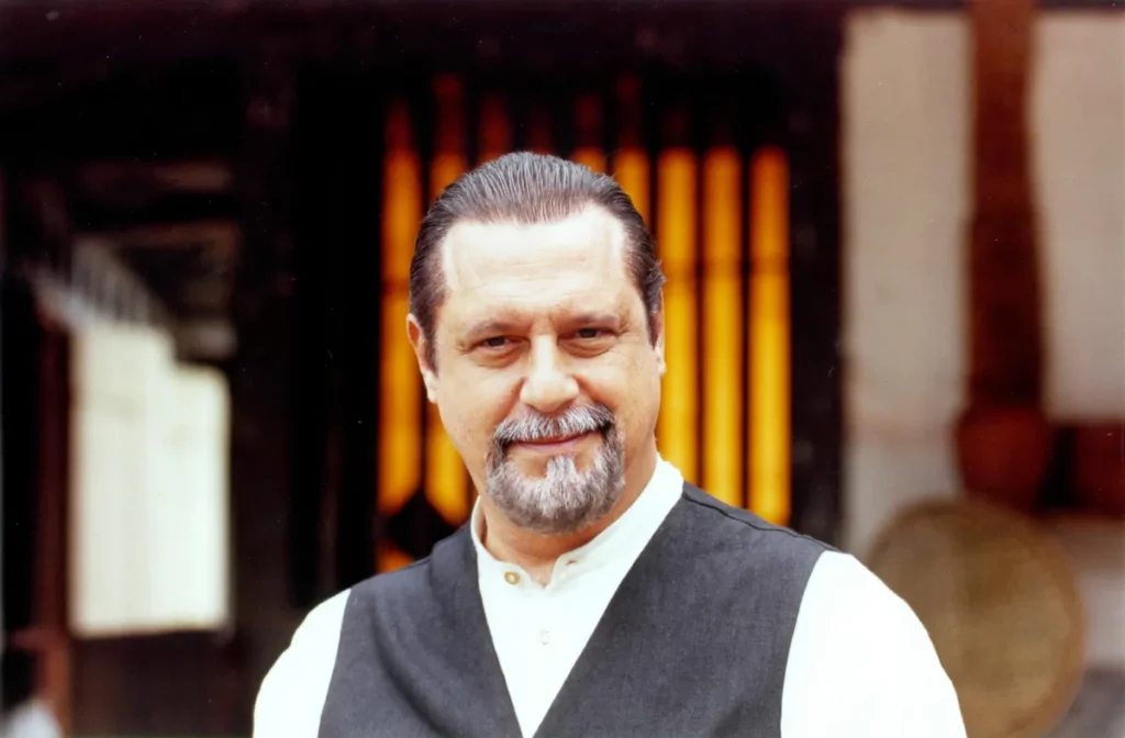 Antônio Fagundes