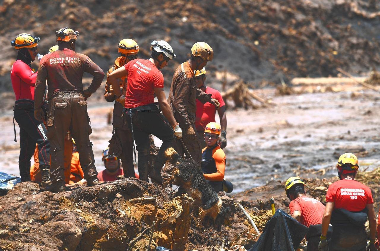 Tragédia de Brumadinho