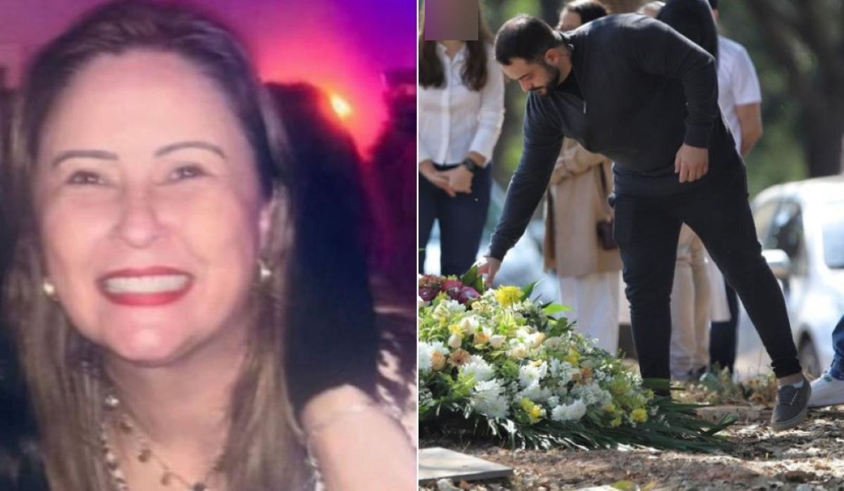 O corpo da educadora foi encontrado no domingo (20/7) sob um viaduto