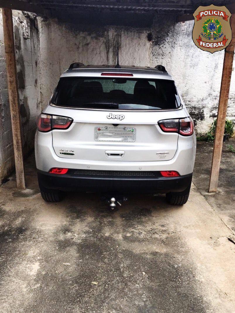 Polícia Federal – Governador Valadares