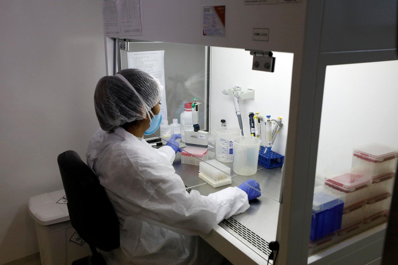Centro de Atendimento às Arboviroses é destinado aos pacientes com suspeita das doenças