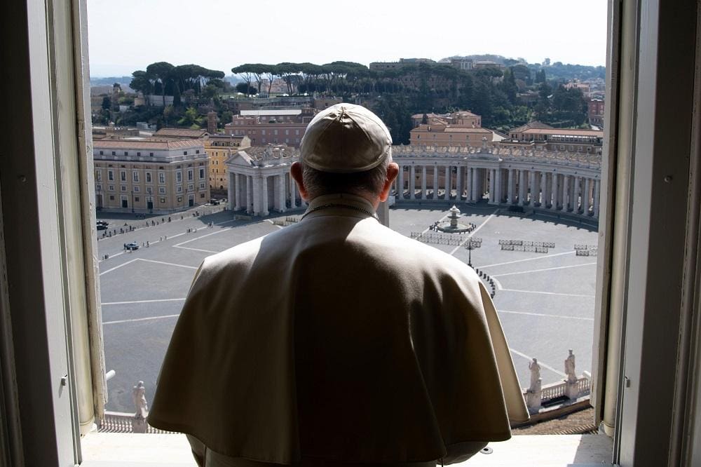 Papa Francisco