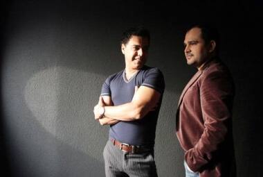 Zezé Di Camargo & Luciano 