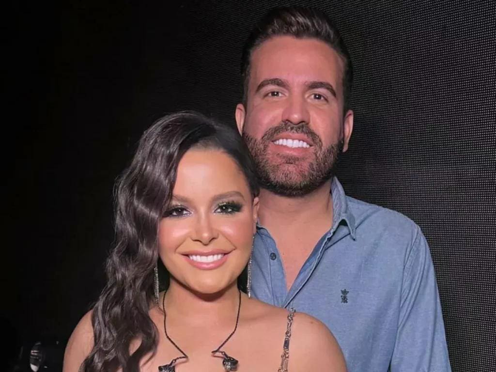 Maraisa surpreende e confirma fim do noivado com Fernando Mocó