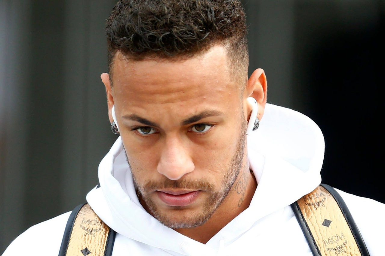 Neymar