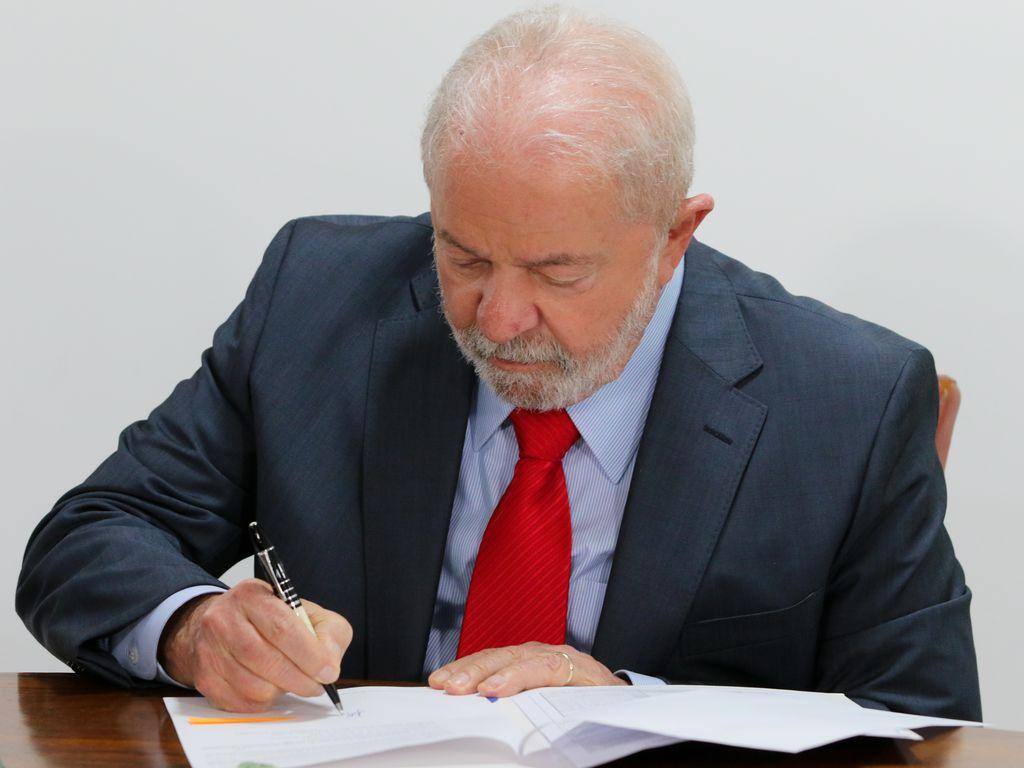 Durante sua campanha, o presidente Lula (PT) se posicionou contrário ao aborto, mas declarou ser um tema de saúde pública