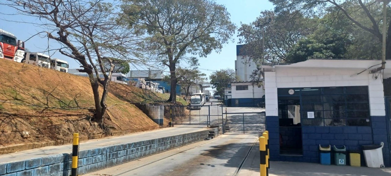Empresa Tecnoclean em Contagem
