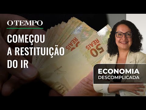 Economia Descomplicada vai ao ar, de segunda a sexta, no jornal Tempo News 2, na FM O TEMPO
