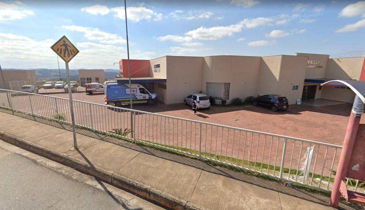 Criança deu entrada na UPA de São Joaquim de Bicas