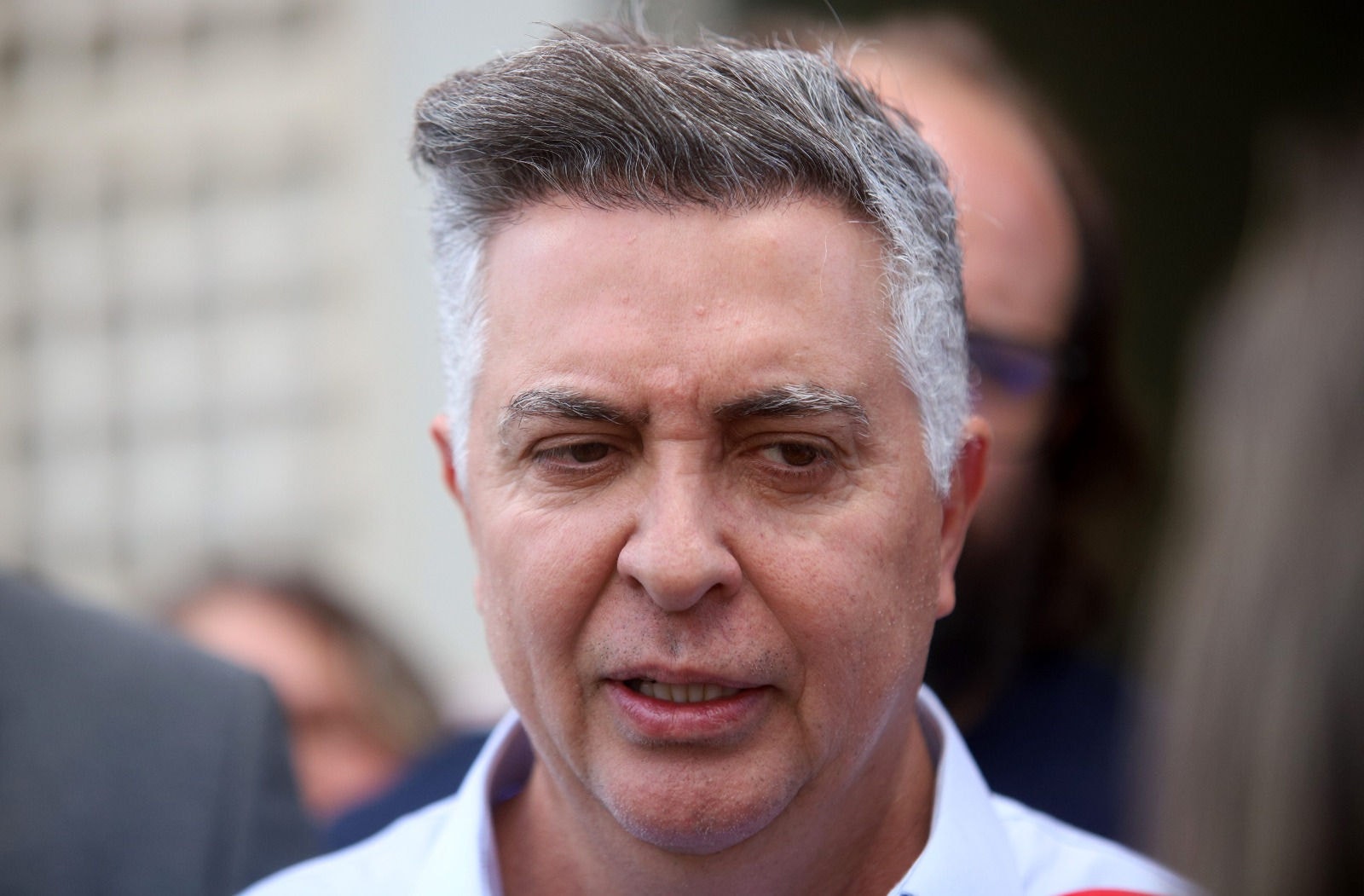 Álvaro Damião prefeito de Belo Horizonte 