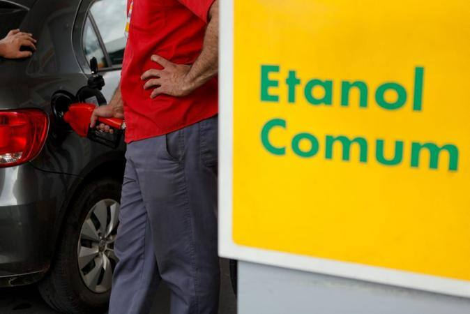 Preço final do etanol deve se manter se MP de Bolsonaro não deslanchar, avalia economista da Fundação Getúlio Vargas