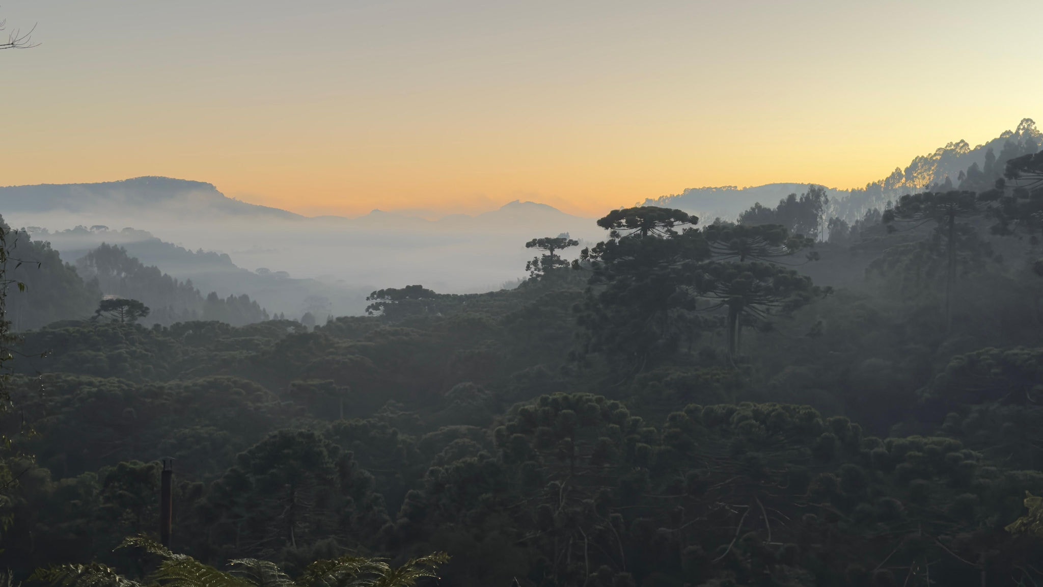 Camanducaia está localizado no Sul de Minas