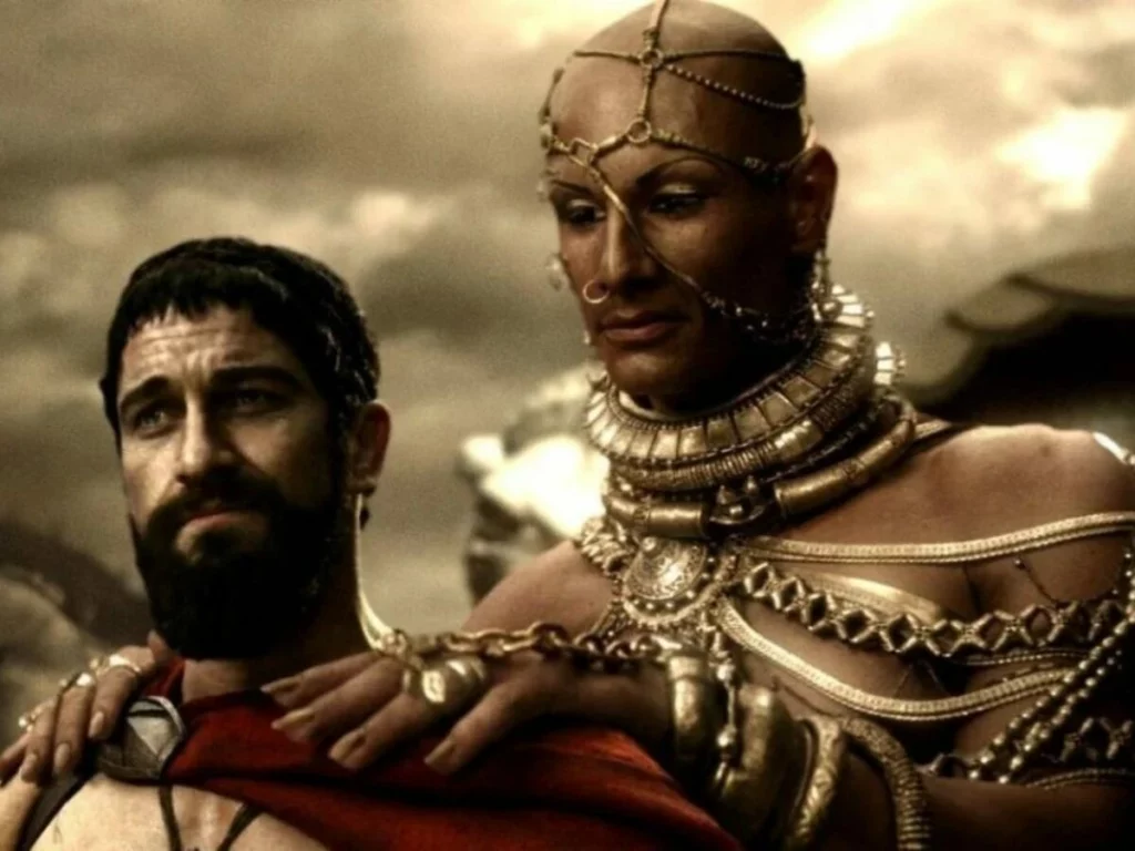 Filme que deu projeção internacional para Rodrigo Santoro está disponível no Prime Video