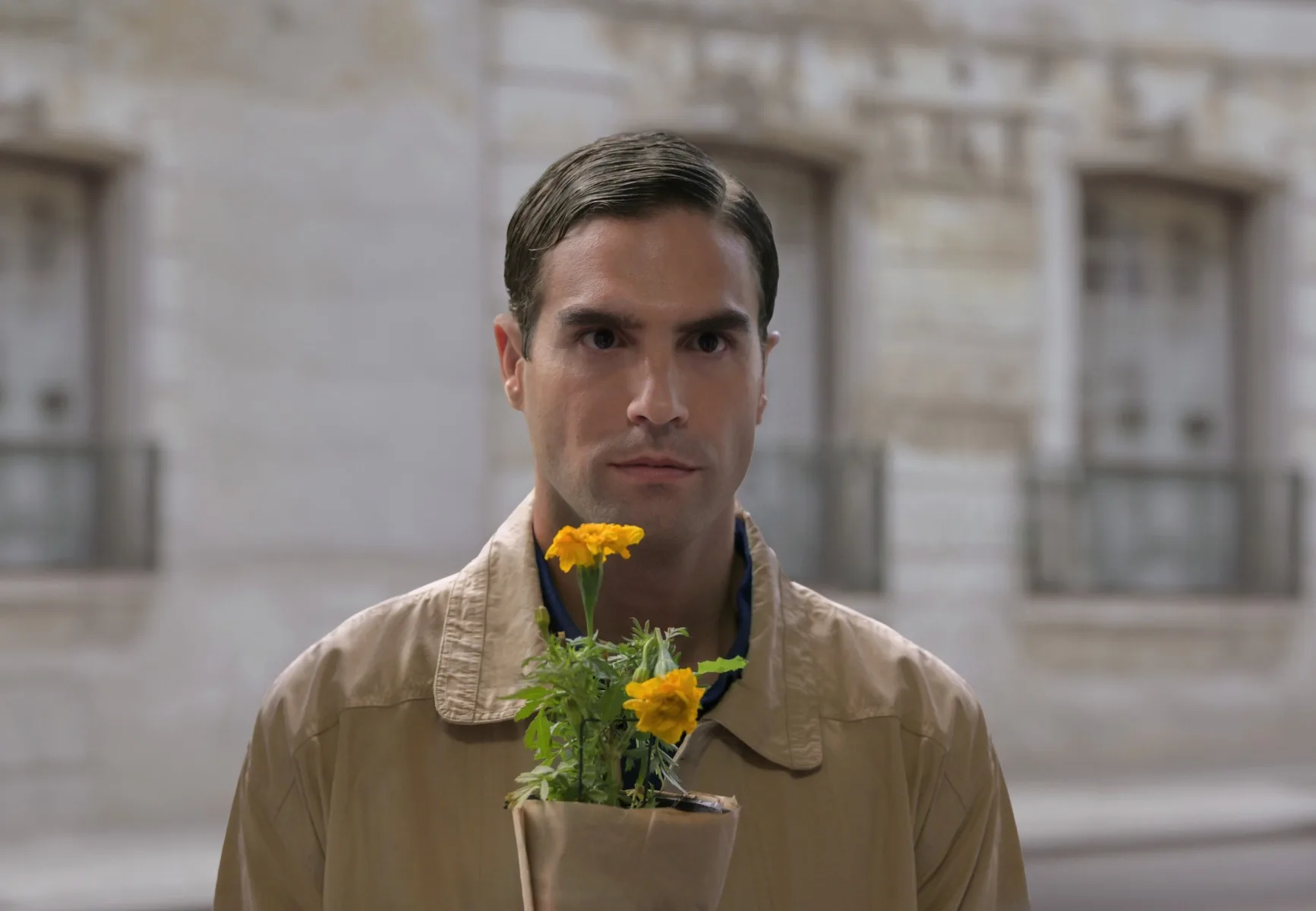 Goyo, da Netflix, vai te cativar com história de amor simples e intensa