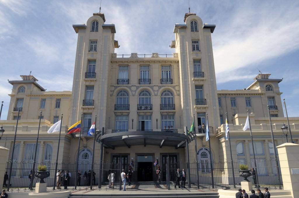 Uruguai
