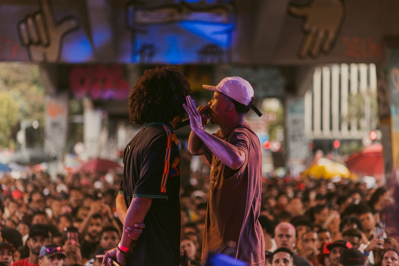 A Virada Cultural de Belo Horizonte, um dos eventos mais aguardados e inclusivos da cidade,  está marcada para os dias 24 e 25 de agosto