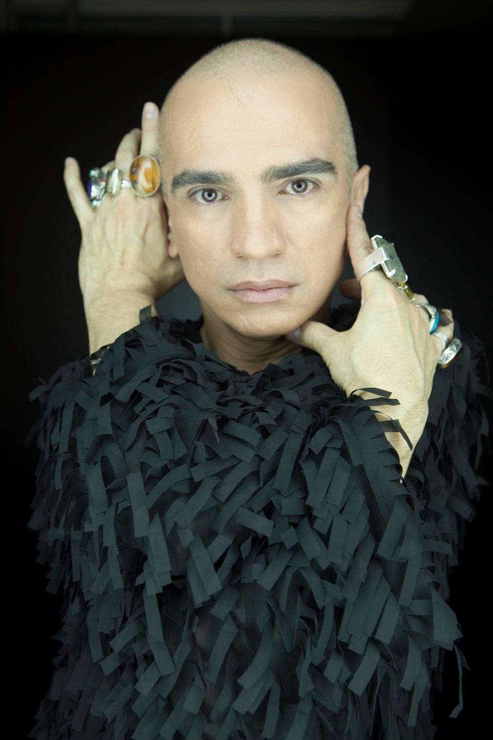 ‘I Have a Dream’ fez parte da minha infância na versão original do grupo ABBA e também na voz da grande cantora Perla”, relembra Edson Cordeiro
