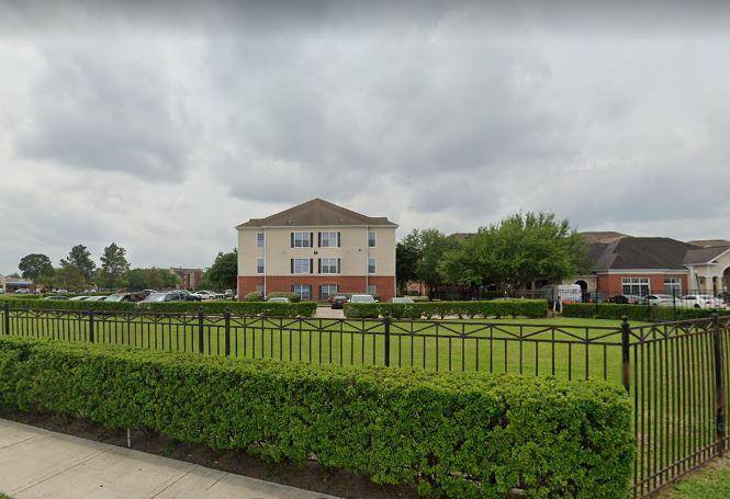 Crianças estavam abandonadas em apartamento no Texas