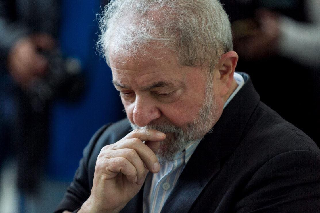 Marivaldo Oliveira/Estadão Conteúdo