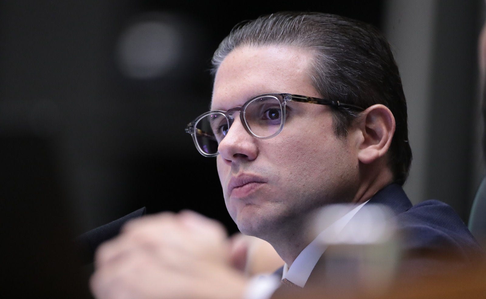Projeto que aumenta número de deputados foi modificado pelo Senado Federal e retornou à Câmara para aprovação nesta quarta-feira (25); texto vai à sanção de Lula
