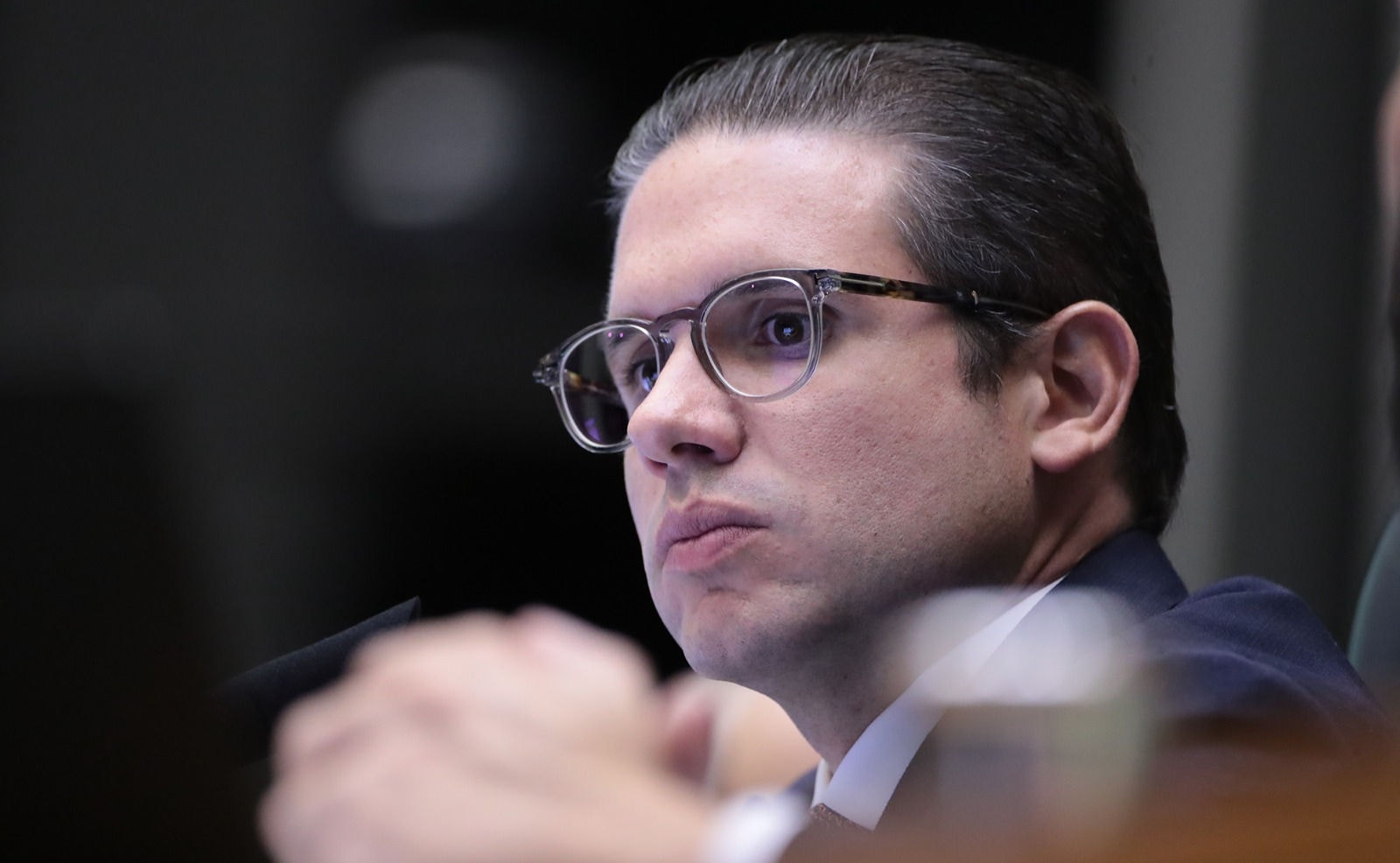 Projeto que aumenta número de deputados foi modificado pelo Senado Federal e retornou à Câmara para aprovação nesta quarta-feira (25); texto vai à sanção de Lula