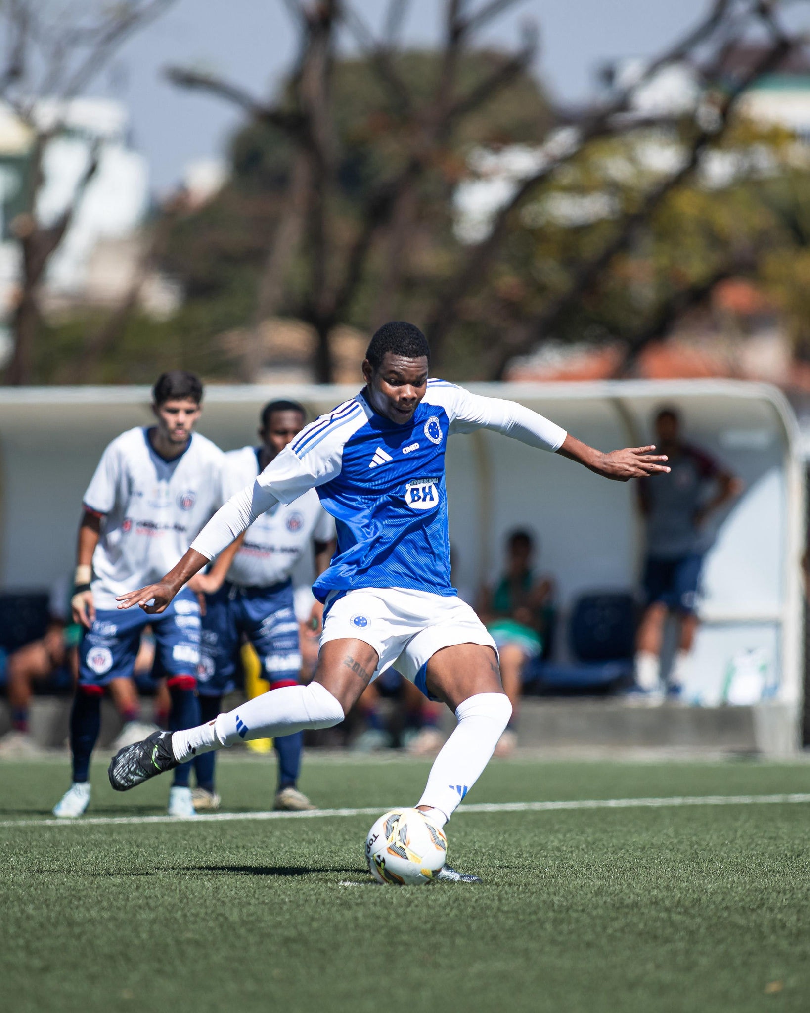 Com vitória de 2 a 0, Crias da Toca garantiram a melhor campanha geral