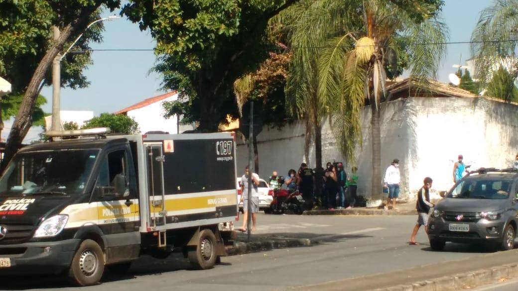 Violência