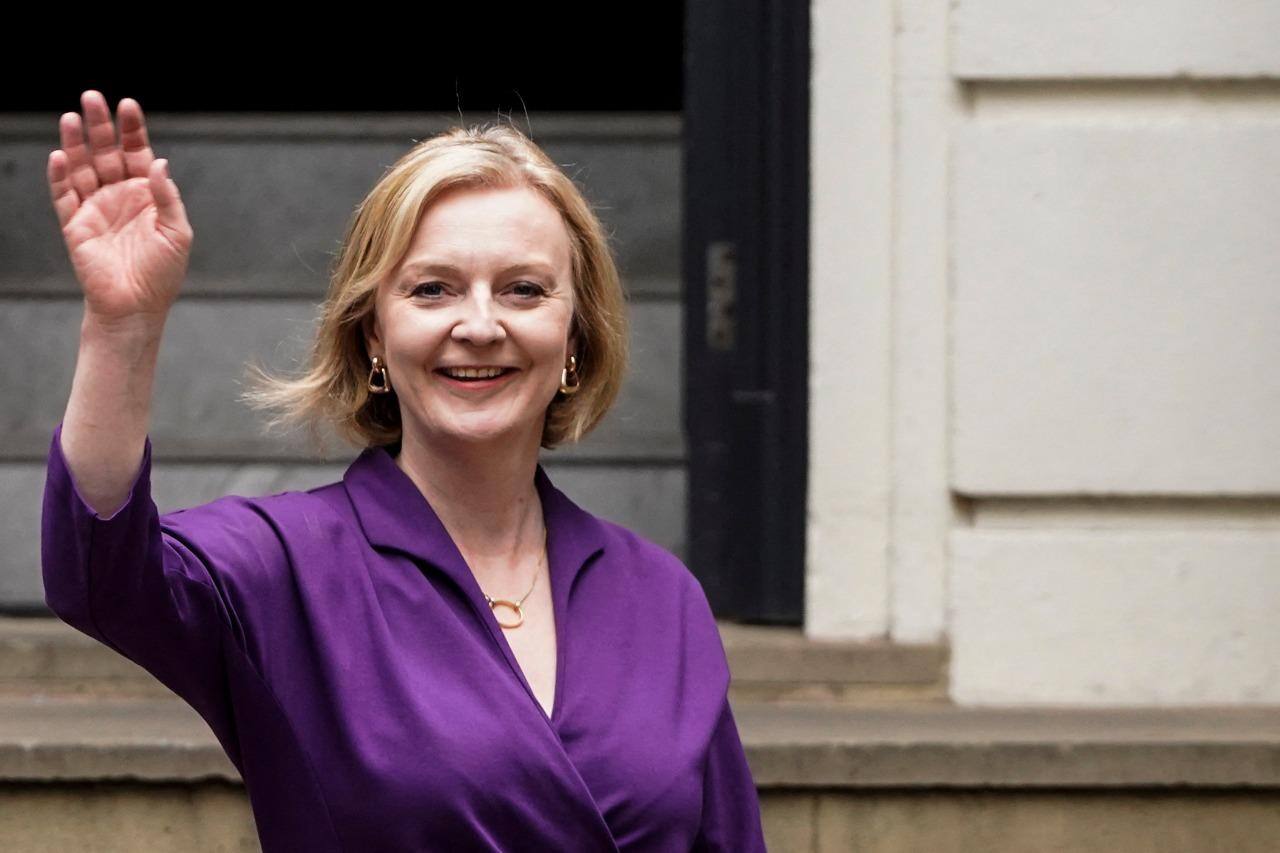 Análise: Liz Truss espelha-se em Thatcher como primeira-ministra do Reino Unido