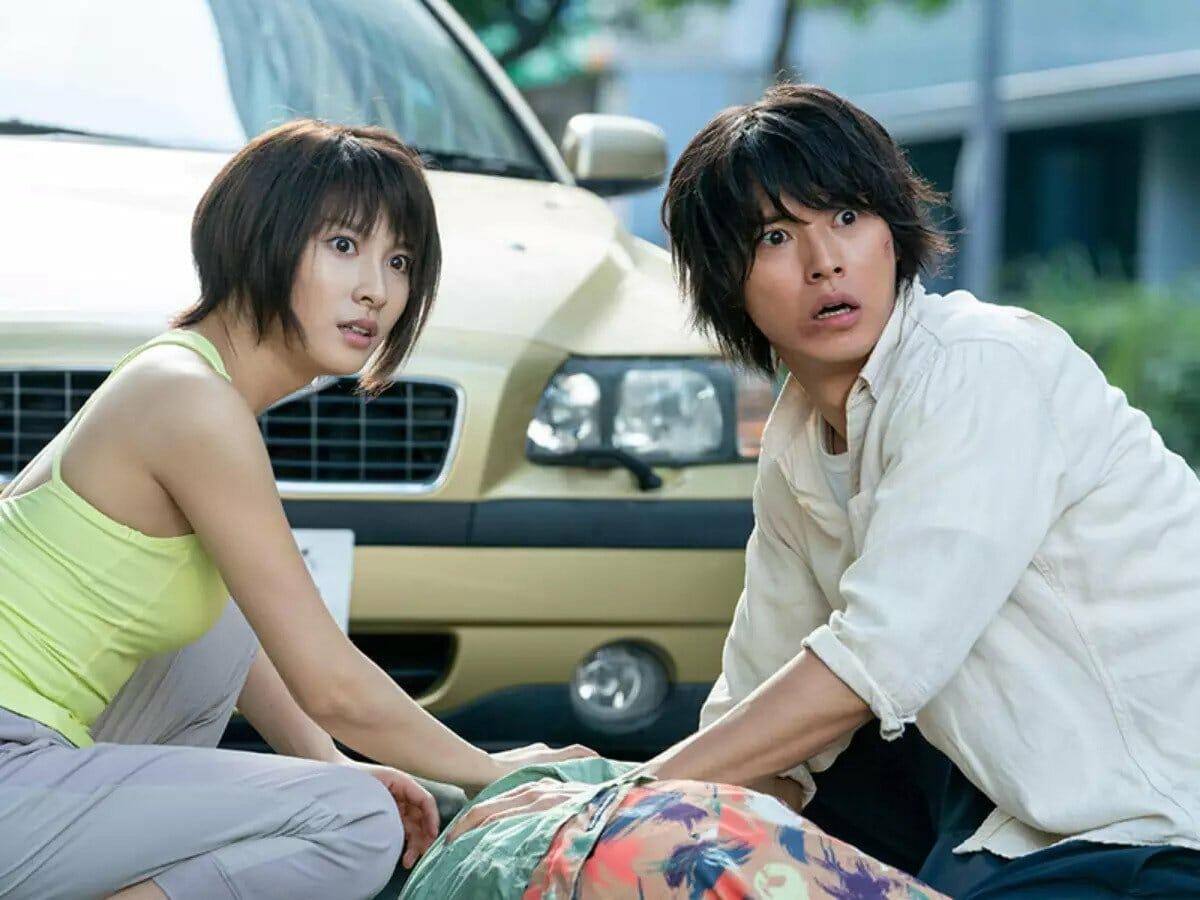 Alice in Borderland: Netflix compartilha imagem misteriosa da 3ª temporada
