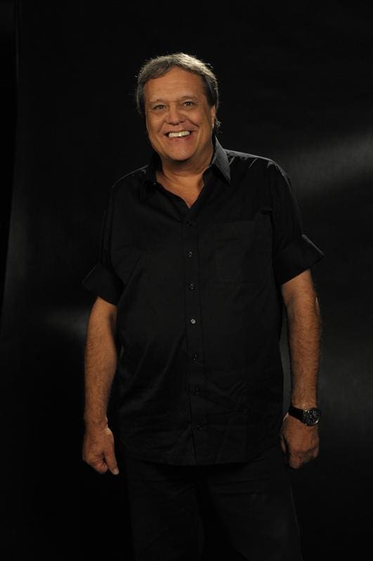 Dennis Carvalho atuou e também dirigiu novelas da Globo