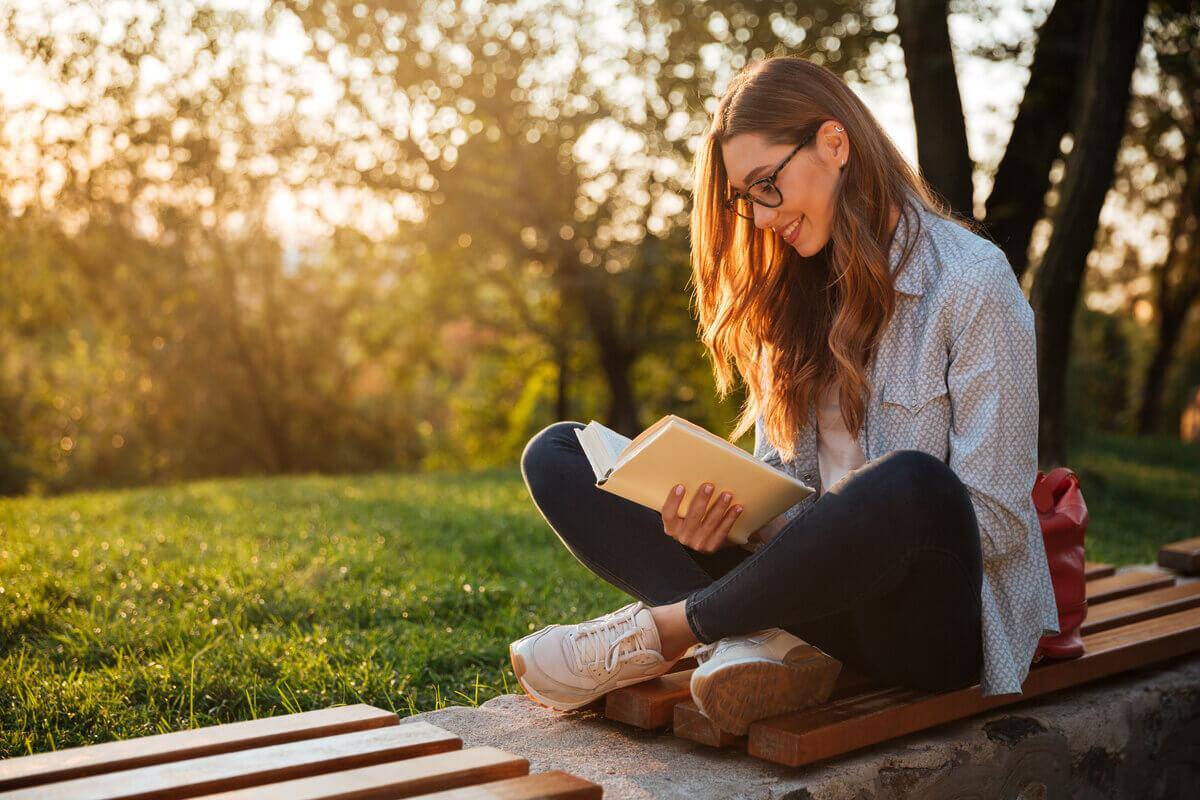 8 livros ótimos para ler durante as férias