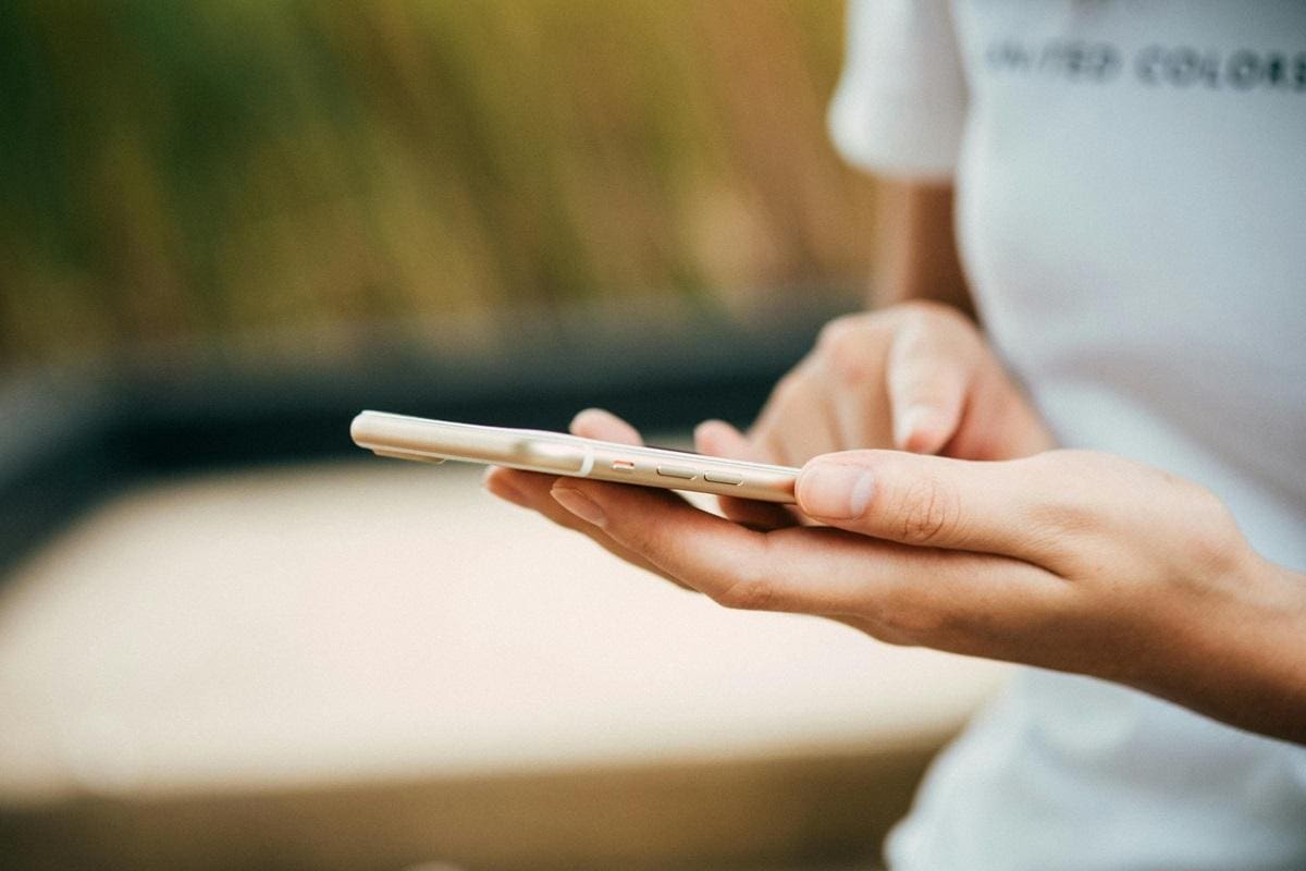 Plataforma para pesquisa já está disponível para a população