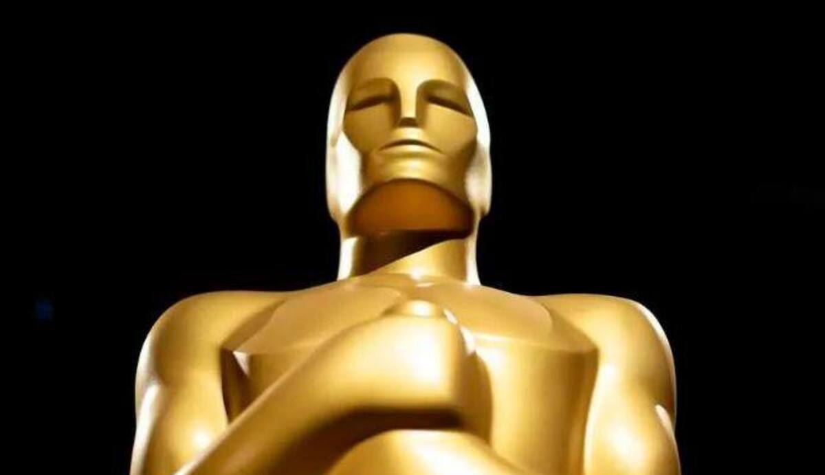 Academia de Artes e Ciências Cinematográficas de Hollywood vai realizar a tradicional cerimônia do Oscar no dia 12 de março