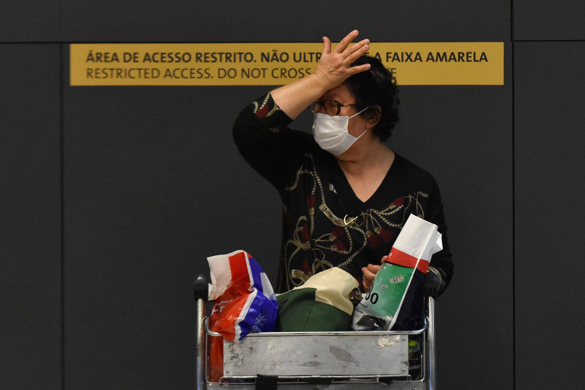 ROBERTO CASIMIRO/ESTADÃO CONTEÚDO/2622020