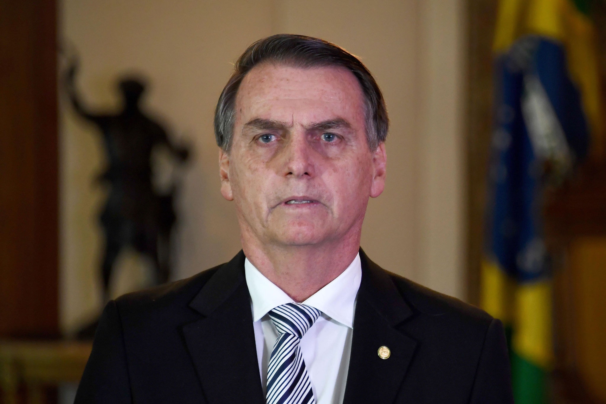 Jair Bolsonaro