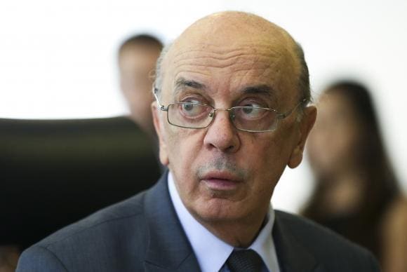 José Serra 
