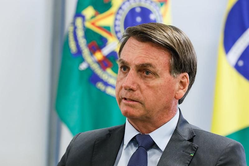 Jair Bolsonaro