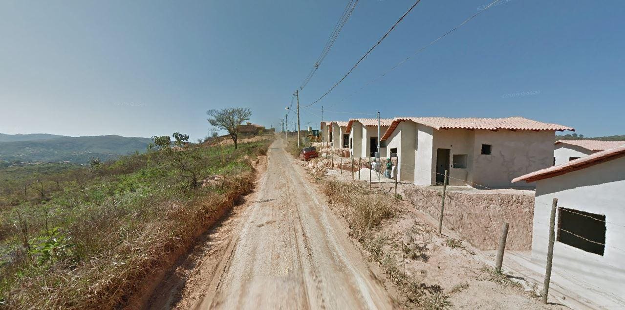 Rio Acima