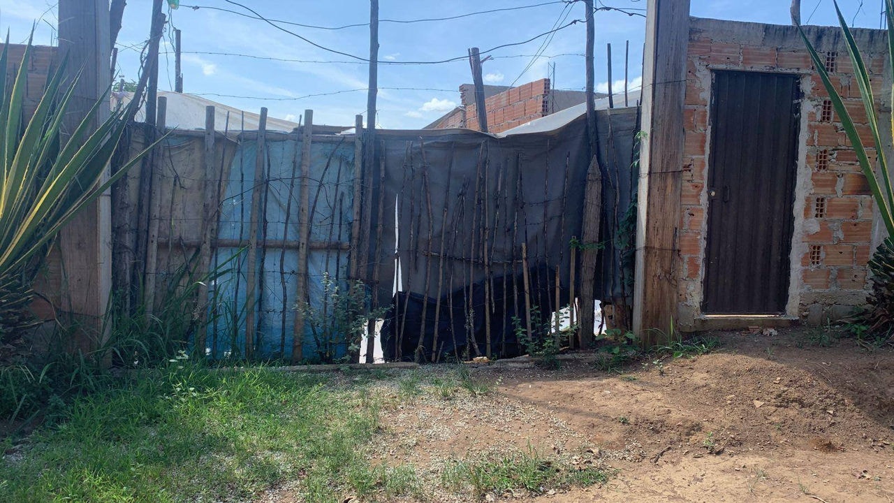 Carcere Bicas